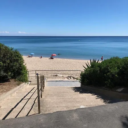 Apartament Casa Agata Miami Playa