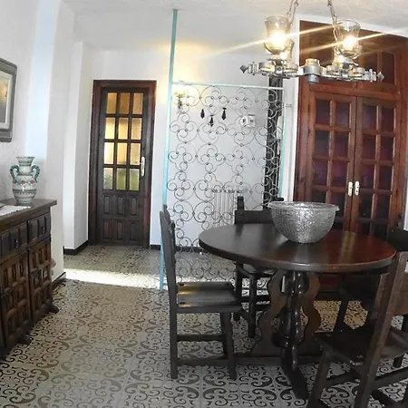 Casa Agata Apartment *