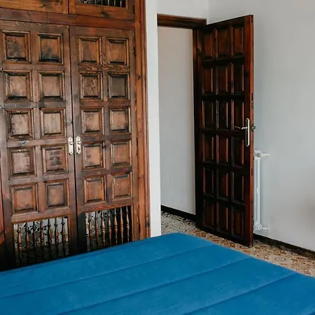 Casa Agata