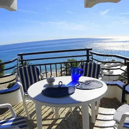 Apartment Casa Agata Miami Playa
