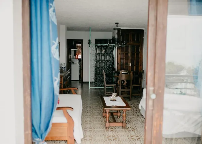 Apartament Casa Agata