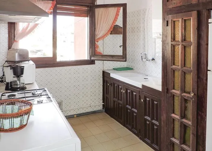 Apartament Casa Agata Miami Playa