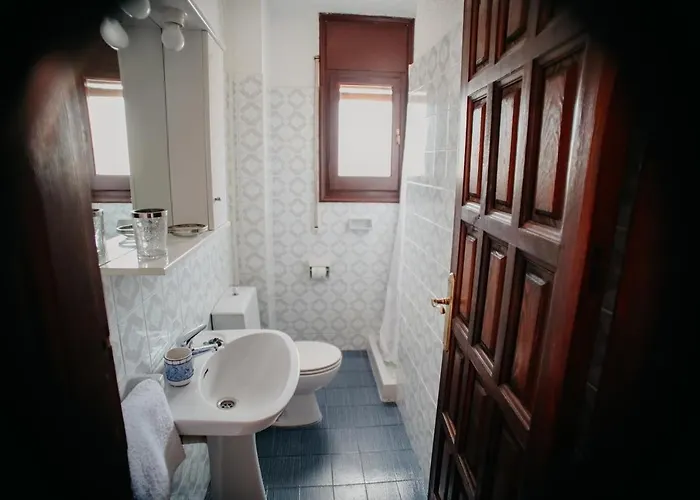 Apartament Casa Agata Miami Playa