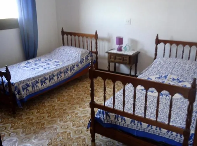 Apartament Casa Agata Miami Playa