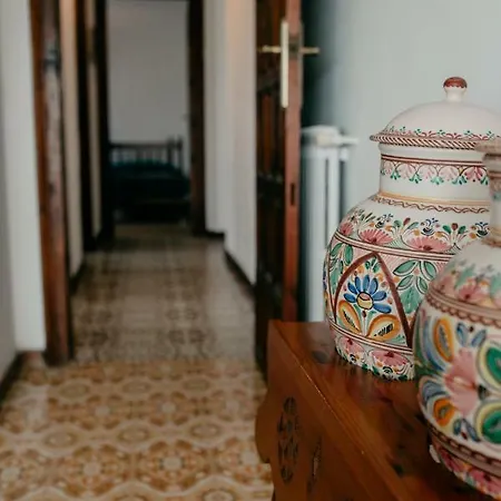 Casa Agata Apartment *