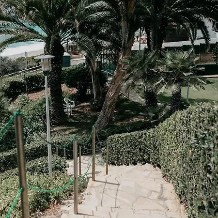 Casa Agata Миами-Плайя