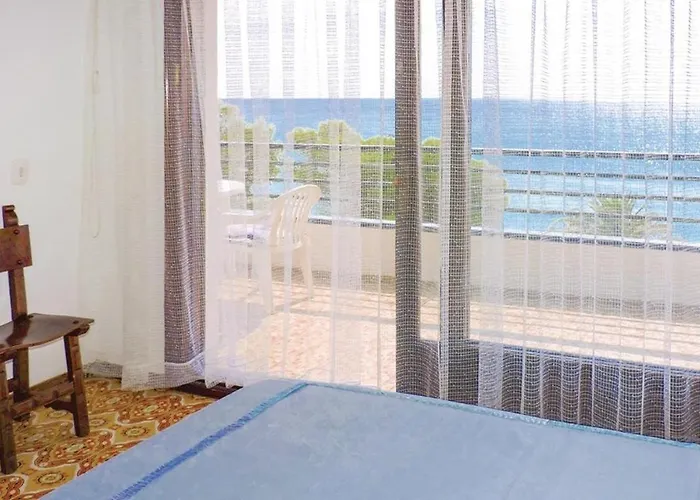 Casa Agata Lägenhet Miami Playa