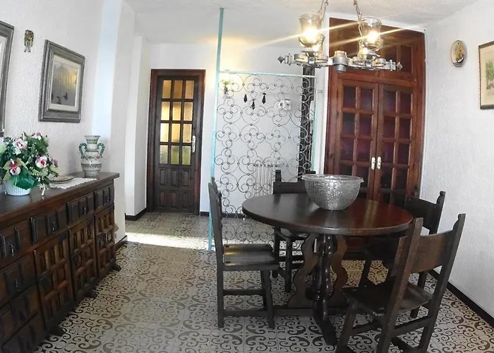 Casa Agata Lägenhet *