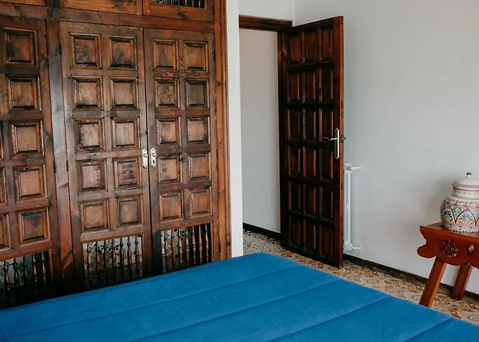 Casa Agata