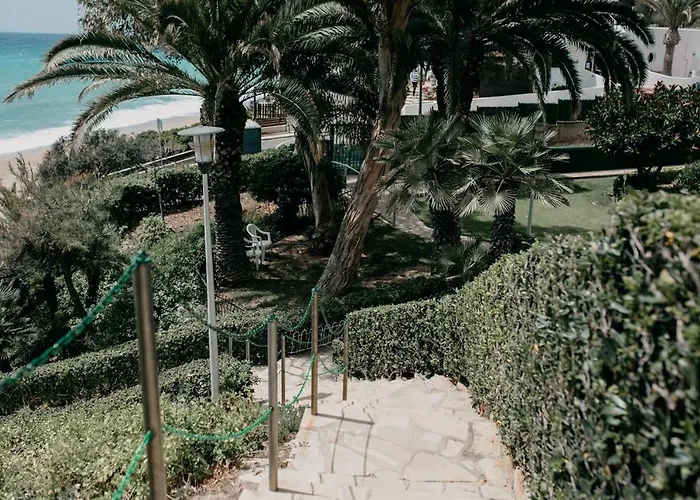 Casa Agata Миами-Плайя