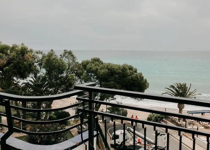 Casa Agata Appartement