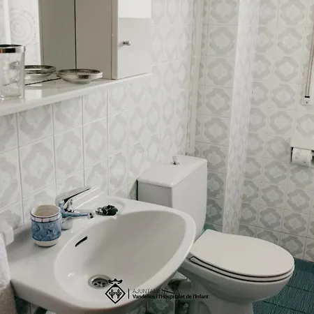 Casa Agata Apartamento Miami Playa