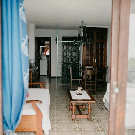 Apartamento Casa Agata