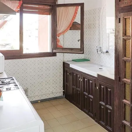 Apartamento Casa Agata Miami Playa