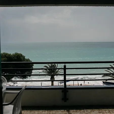 Apartamento Casa Agata *