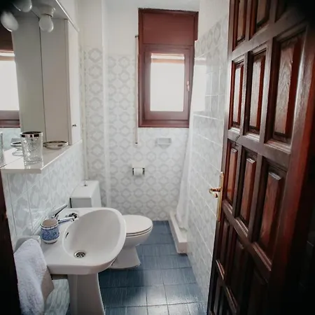Apartamento Casa Agata Miami Playa