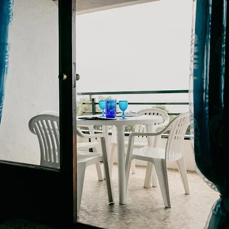 Apartamento Casa Agata Miami Playa