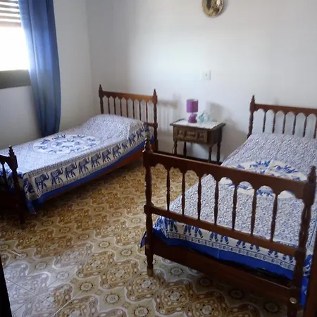 Apartamento Casa Agata Miami Playa